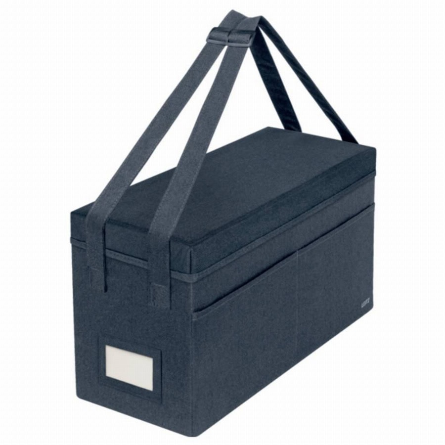 Leitz Desk Sharing Heuptas Geschikt voor max. (laptop): 40,6 cm (16) Grijs