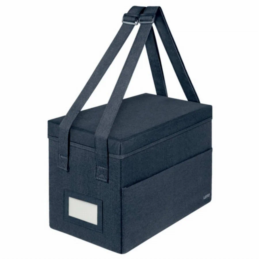 Leitz Desk Sharing Heuptas Geschikt voor max. (laptop): 35,6 cm (14) Grijs