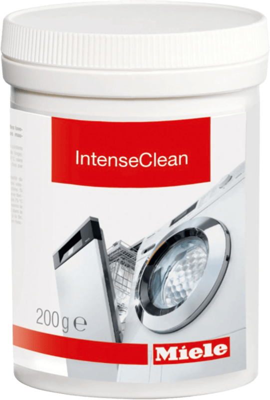 Miele machinereiniger IntenseClean 200 g
