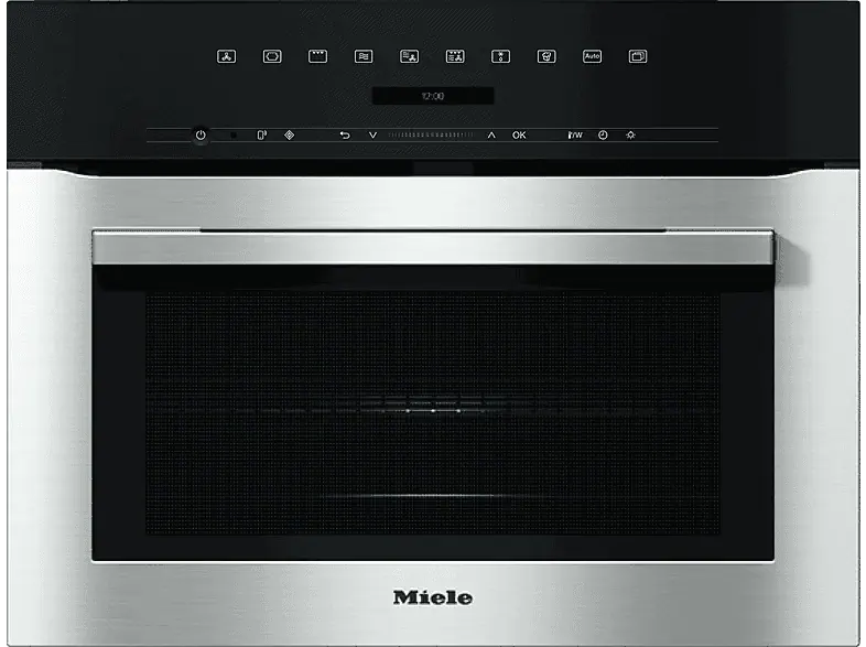 MIELE H 7140 BM EDST/CLST