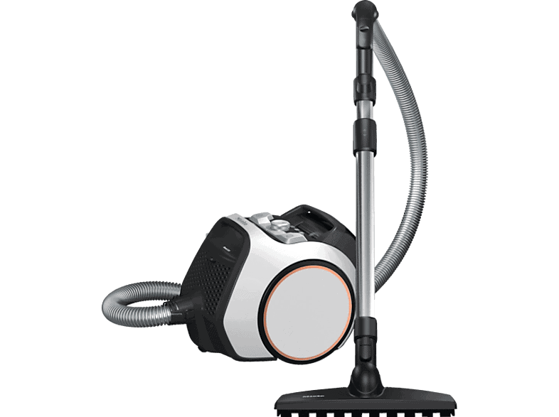 MIELE BOOST CX1 PARQUET LOTUSWHITE