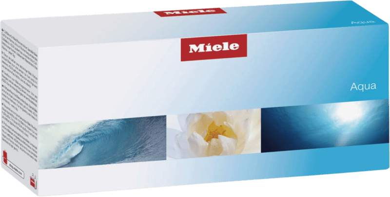 Miele Aqua geurflacons set 3x