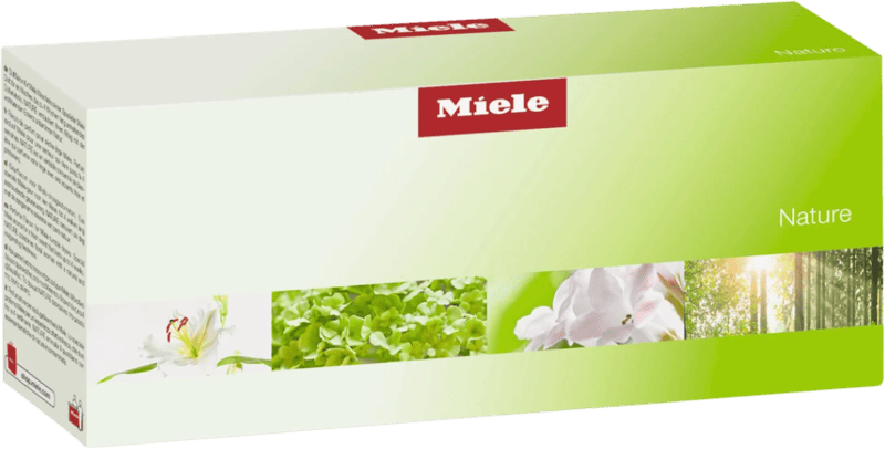 Miele Nature geurflacons set 3x