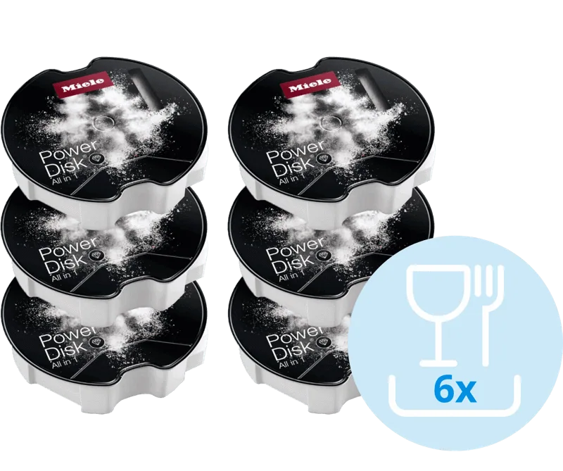 Miele PowerDisk Al