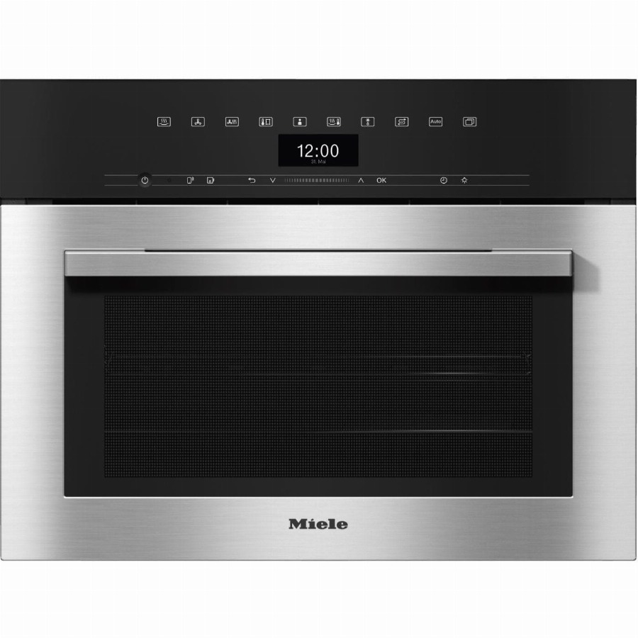 MIELE DGC 7340 HC Pro CS