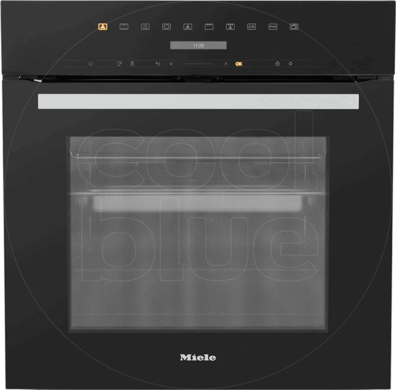 MIELE DGC 7151 OBSW