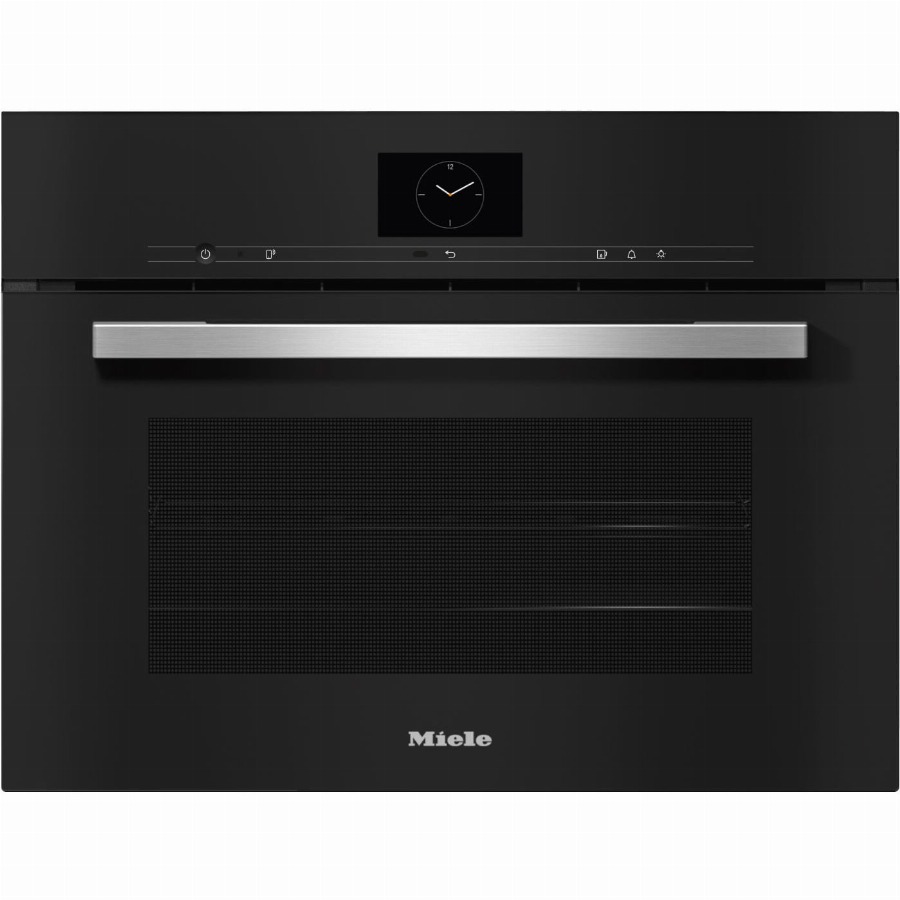 MIELE DGC 7541 HC Pro OBSW