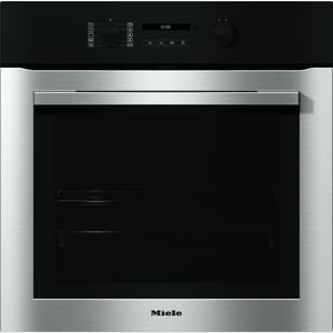 MIELE H 2761 BP CS - CleanSteel