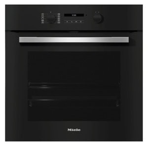 MIELE H 2766-1 BP OBSIDIAN BLACK