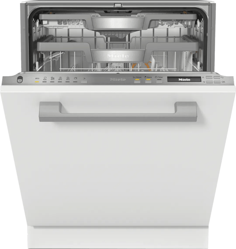 Miele G 7292 SC Vi
