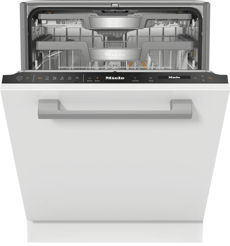Miele G 7672 SC Vi AutoDos