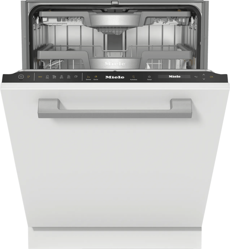 Miele G 7677 SC Vi XXL AutoDos