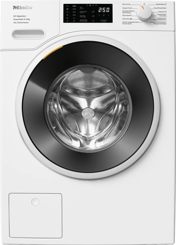 Miele WSK 363 WCS PowerWash XXL
