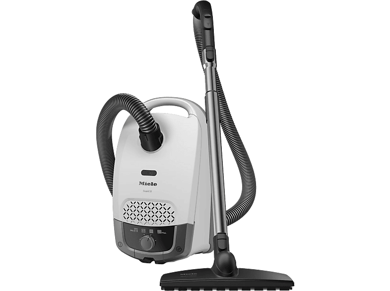 MIELE GUARD S1 PARQUET FLEX