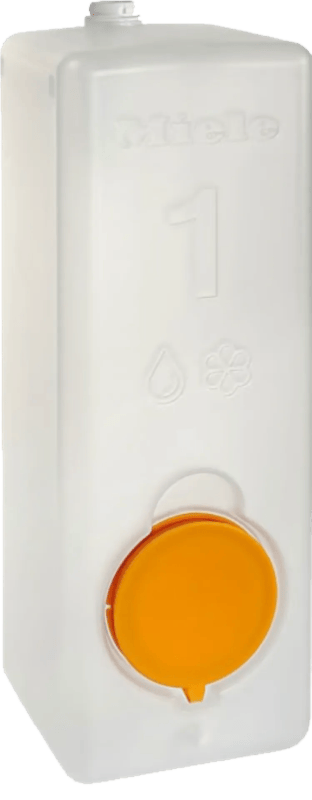 Miele Navulreservoir TwinDos 1