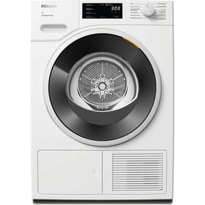 MIELE T1 - TWD 640 WP 9kg EcoSpeed & DryCare 40