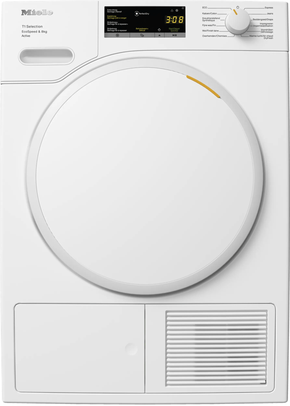 Miele TSA 523 WP EcoSpeed