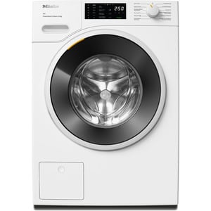 MIELE W1 - WWC 380 WCS 8kg PowerWash & Steam