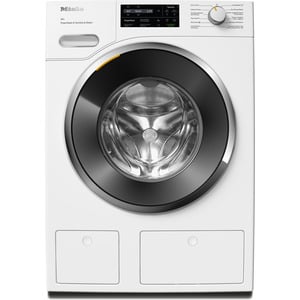 MIELE W1 - WWJ880 WCS PWash & TDos & Steam