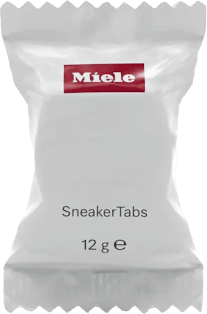 Miele SneakerTabs Schoenwasmiddel