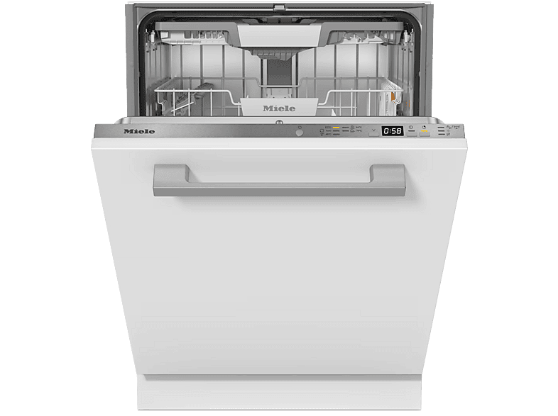 MIELE G 5856 SCVi XXL Active Plus EDST