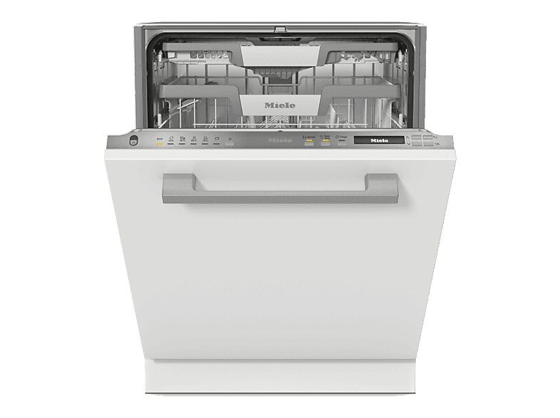 MIELE G 7080 SCVi AutoDos EDST