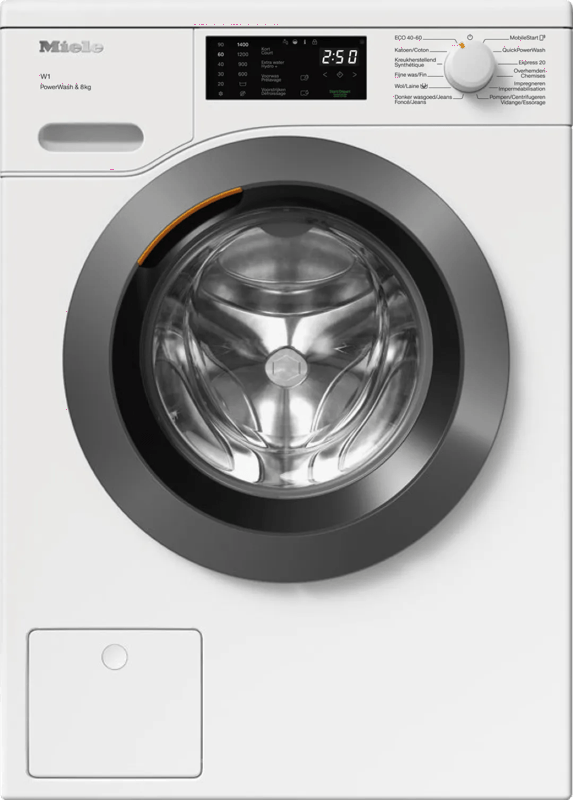 Miele WEB 368 WCS PowerWash