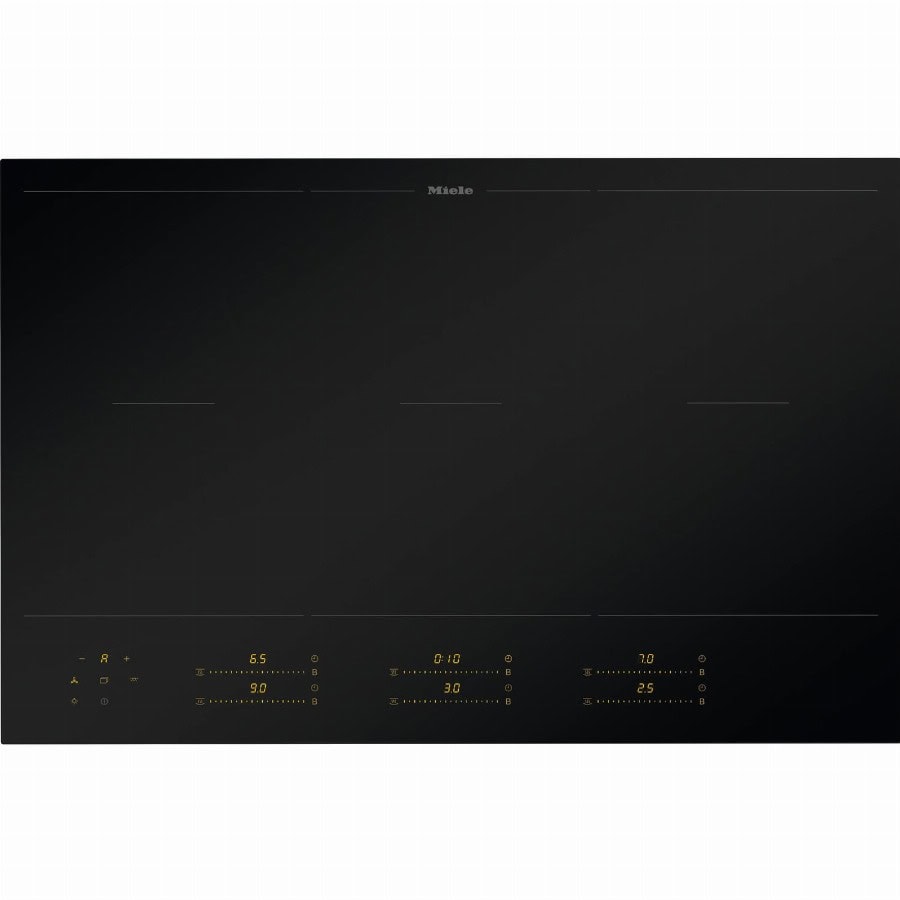 MIELE KM 8585 FL MattFinish