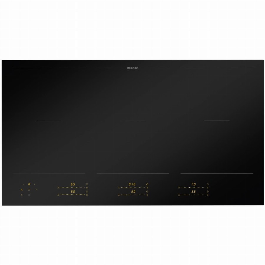 MIELE KM 8595 FL MattFinish (90cm) M Sense