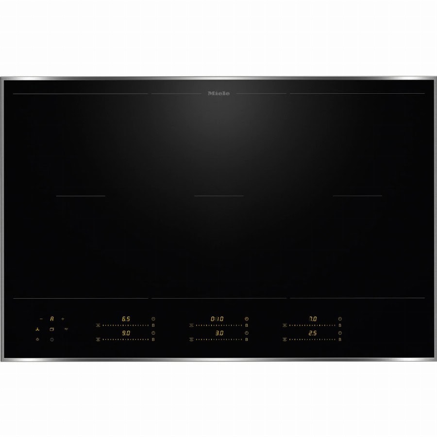 MIELE KM 8585 FR M Sense