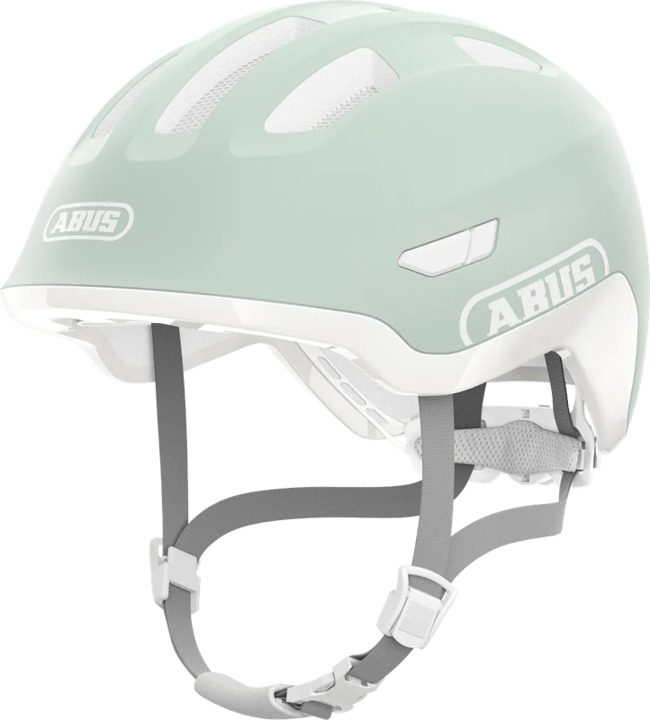 ABUS SMILEY 3.0 ACE LED Groen S