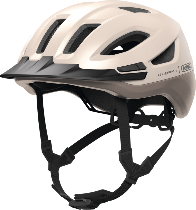 ABUS URBAN-I 4.0 ACE Goud M