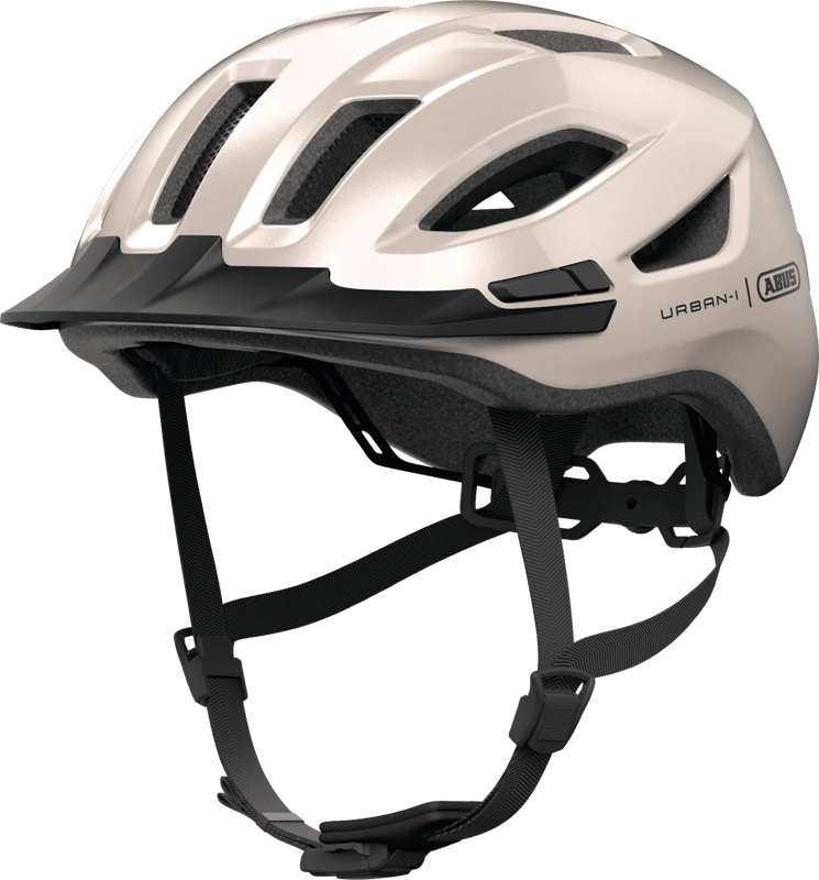 ABUS URBAN-I 4.0 Goud M