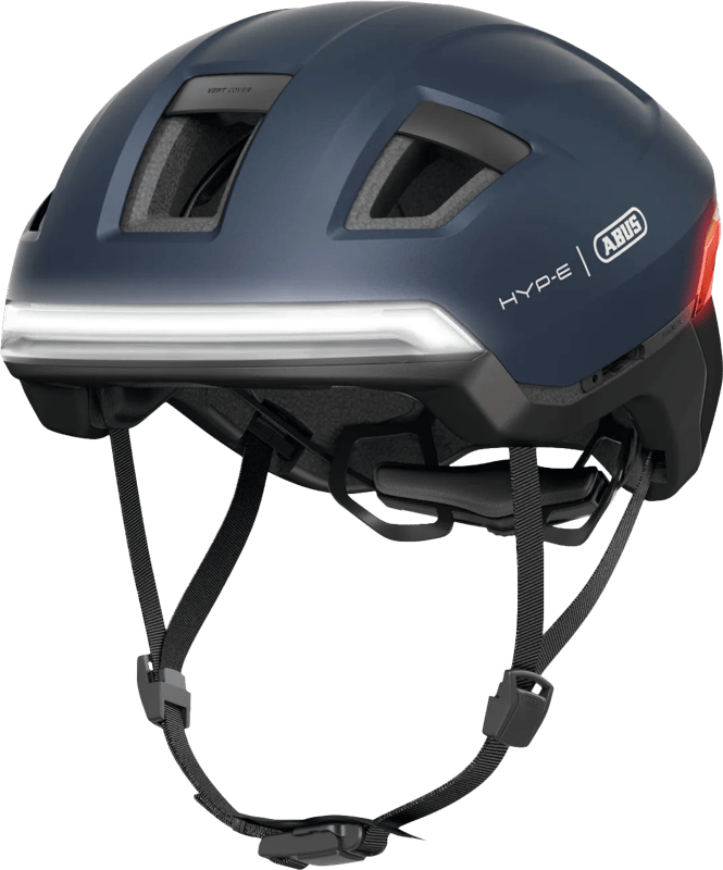 ABUS HYP-E Blauw L
