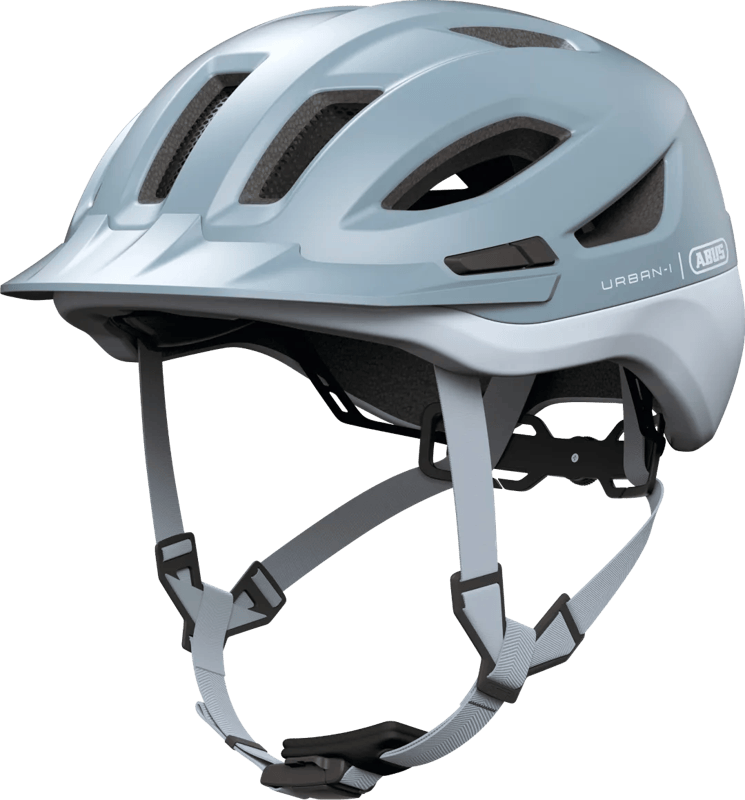 ABUS URBAN-I 4.0 ACE Blauw L