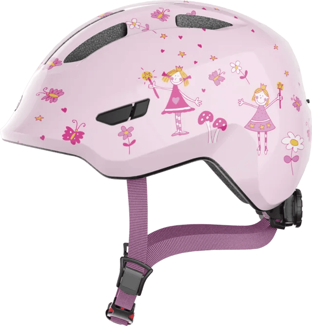 ABUS SMILEY 3.0 Roze M