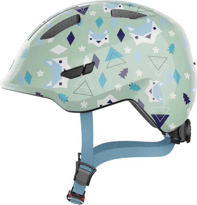 ABUS SMILEY 3.0 Groen M