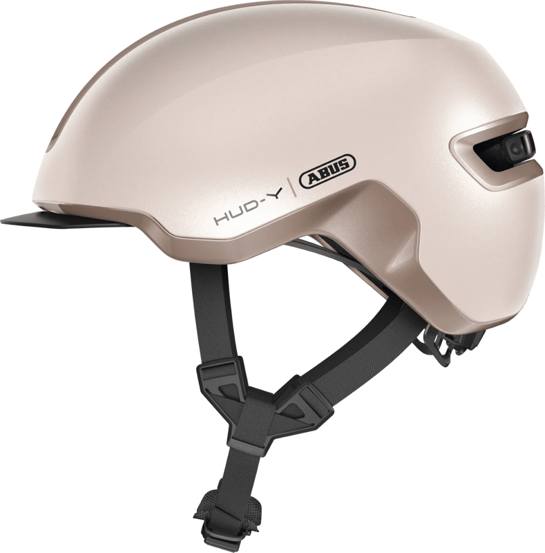 ABUS HUD-Y Goud S