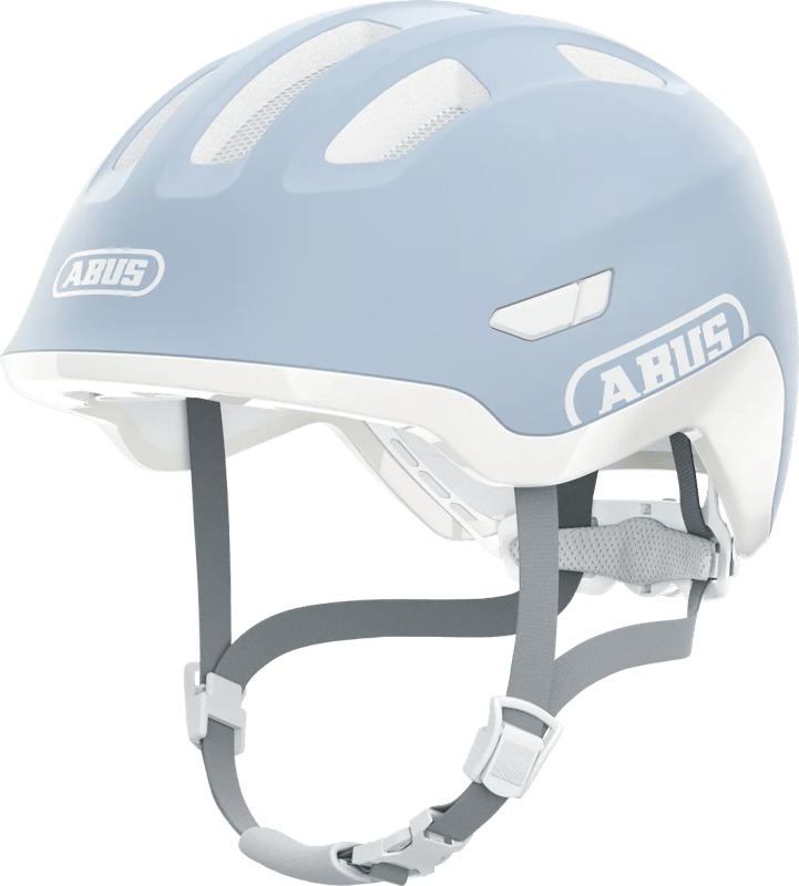 ABUS SMILEY 3.0 ACE LED Blauw S