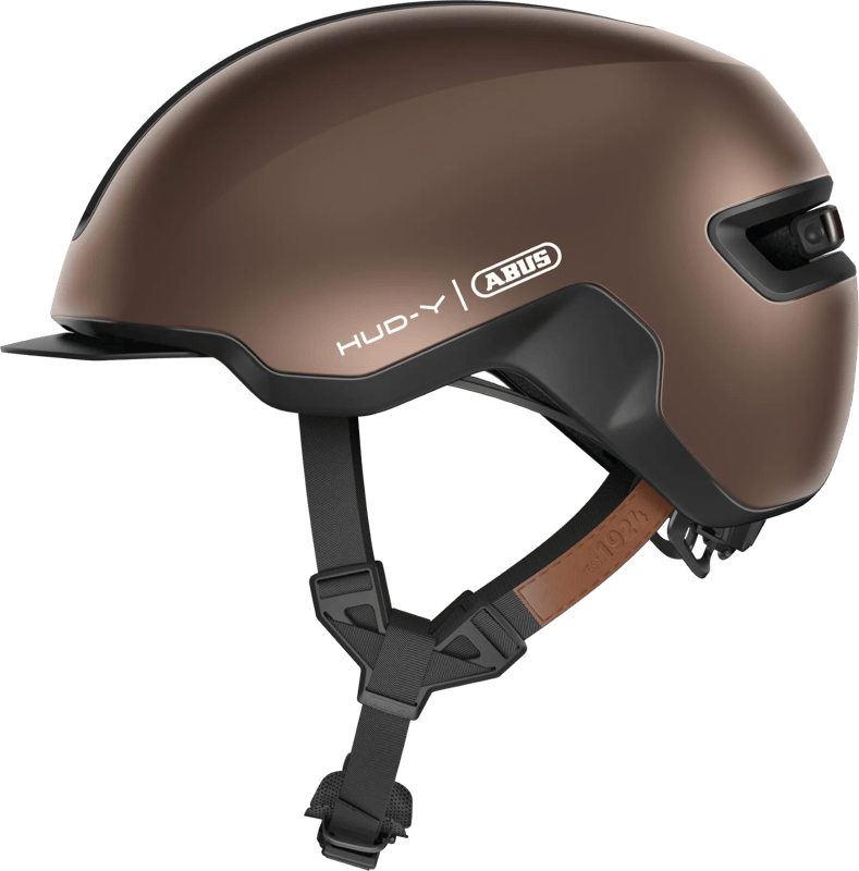 ABUS HUD-Y Brons S