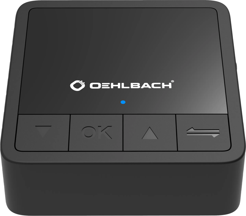 Oehlbach BTR-innovatie 5.2