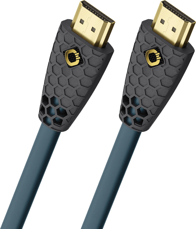 Oehlbach Flex Evolution HDMI 2.1 Kabel (1,5 Meter)