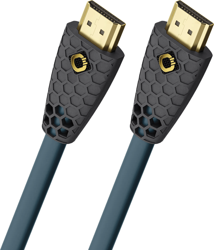 Oehlbach Flex Evolution HDMI 2.1 Kabel (3 Meter)