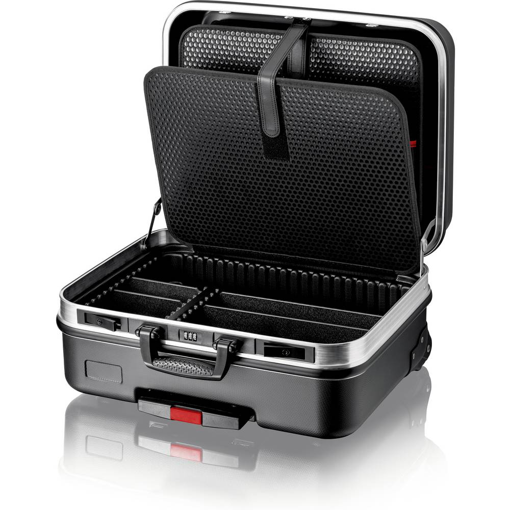 Knipex Gereedschapskoffer (leeg) 1 stuks