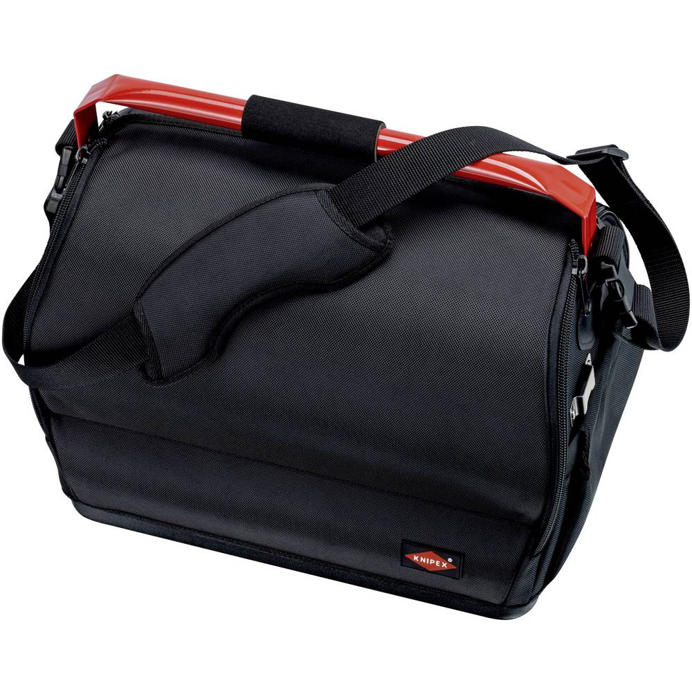 Knipex LightPack Gereedschapstas (leeg) Universeel (b x h x d) 480 x 380 x 300 mm