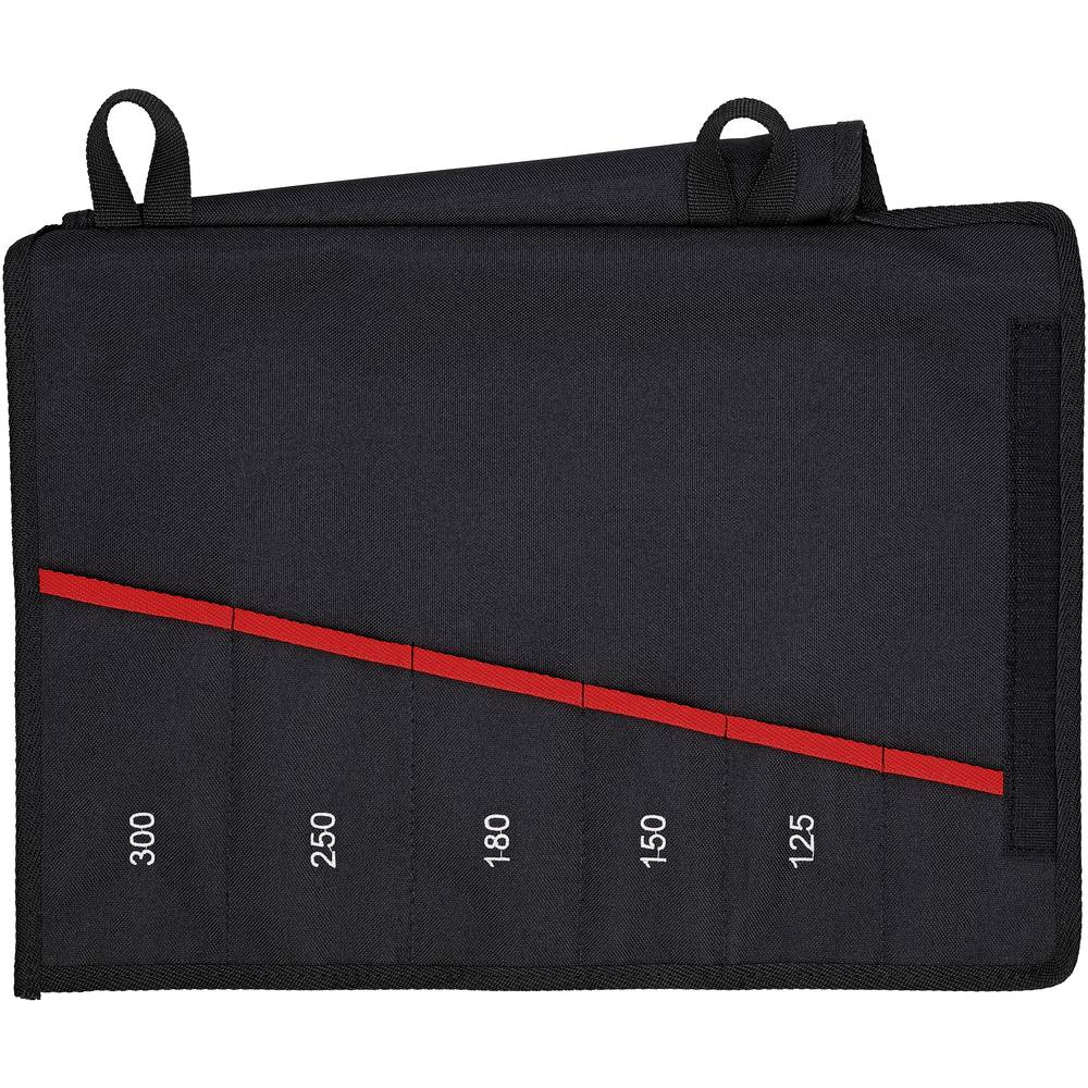 Knipex Gereedschapstas (leeg) 1 stuks Tangen (l x b x h) 340 x 140 x 40 mm