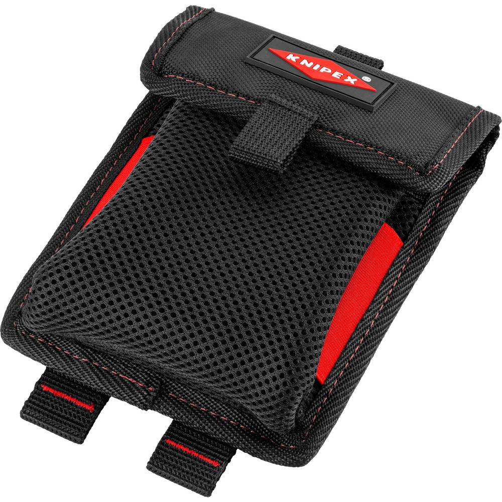 Knipex Gereedschapstas (leeg) (b x h x d) 135 x 190 x 40 mm