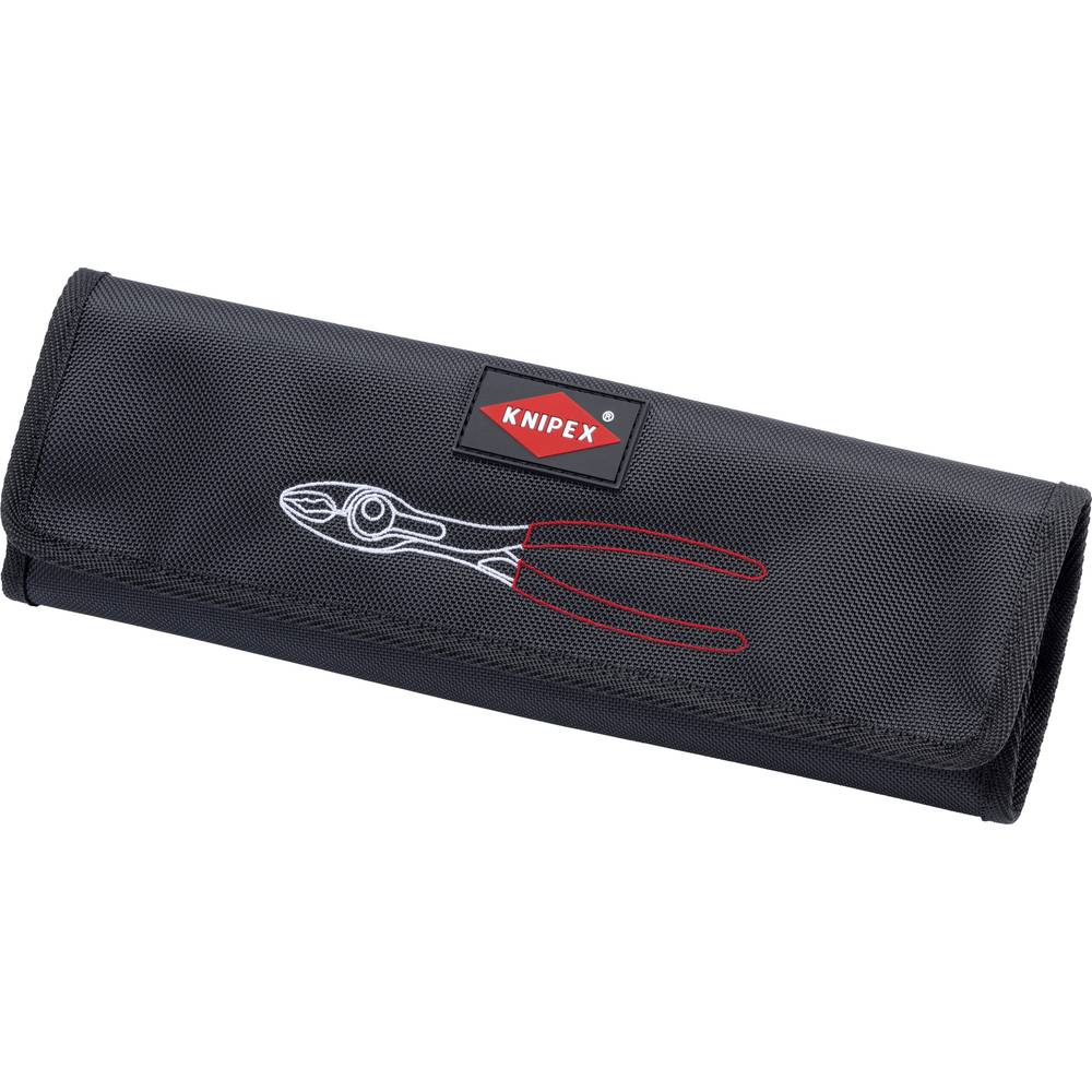 Knipex TwinGrip Roltas (leeg)