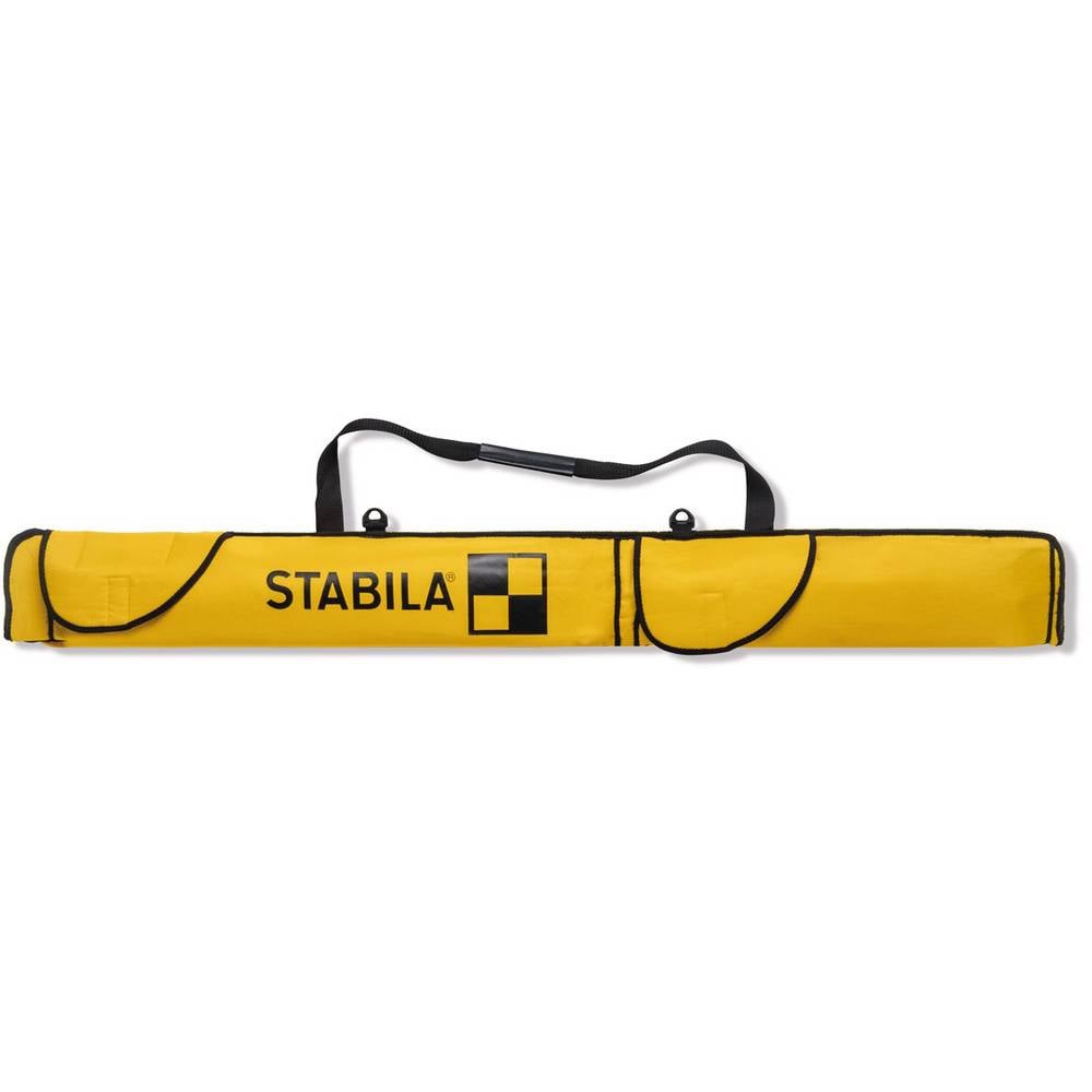 Stabila LCC-5-120 Gereedschapsschoudertas (leeg) (l x b x h) 132 x 17.50 x 2.8 cm