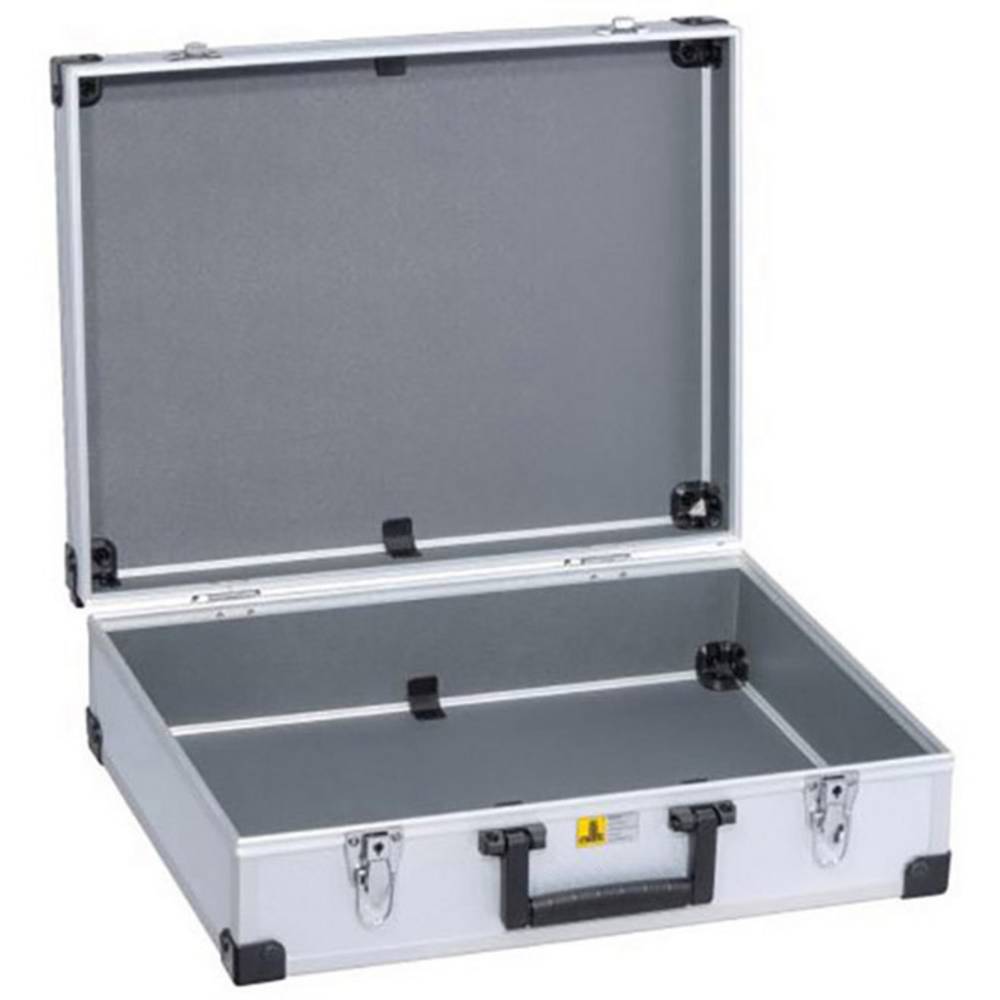 Allit AluPlus Basic L 44 Gereedschapskoffer (leeg) Universeel (l x b x h) 445 x 355 x 145 mm